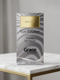 Grace Perfect Skin Eye Solution – Firming Eye Serum (30mL)